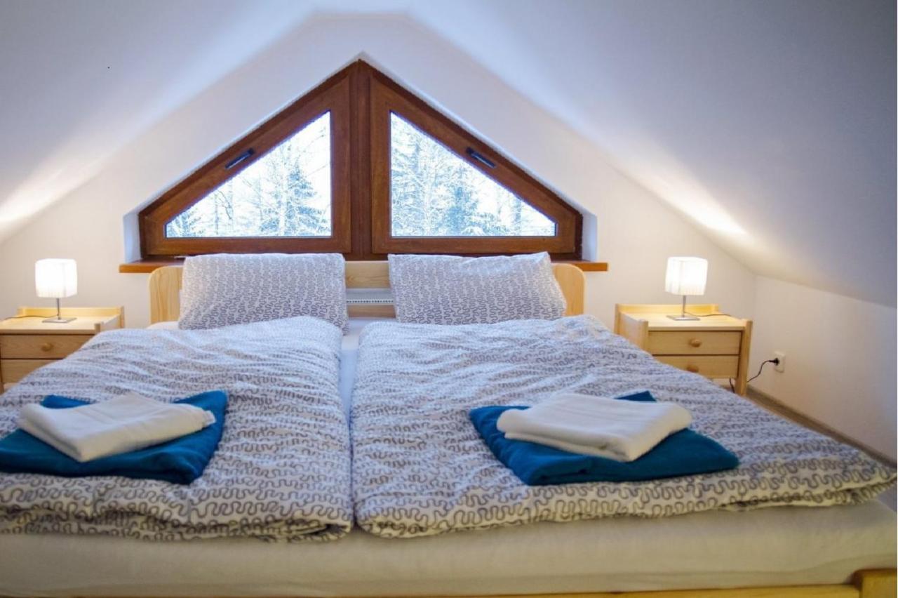 Wonder Home - Apartamenty Z Balkonami Przy Szlakach Turystycznych - Blisko Plac Zabaw I Boisko Do Gry Карпач Экстерьер фото