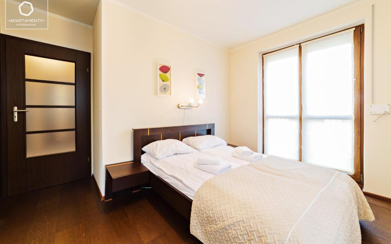 Wonder Home - Apartamenty Z Balkonami Przy Szlakach Turystycznych - Blisko Plac Zabaw I Boisko Do Gry Карпач Экстерьер фото
