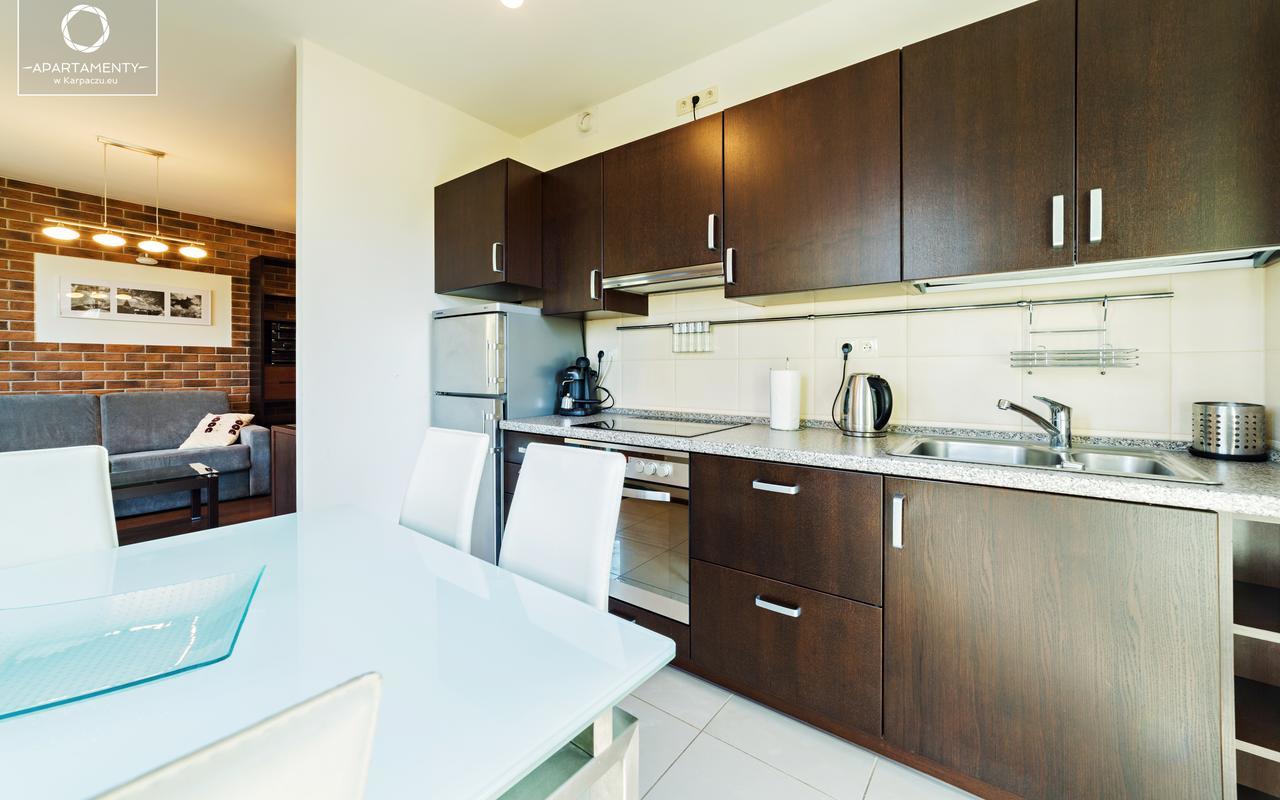 Wonder Home - Apartamenty Z Balkonami Przy Szlakach Turystycznych - Blisko Plac Zabaw I Boisko Do Gry Карпач Экстерьер фото