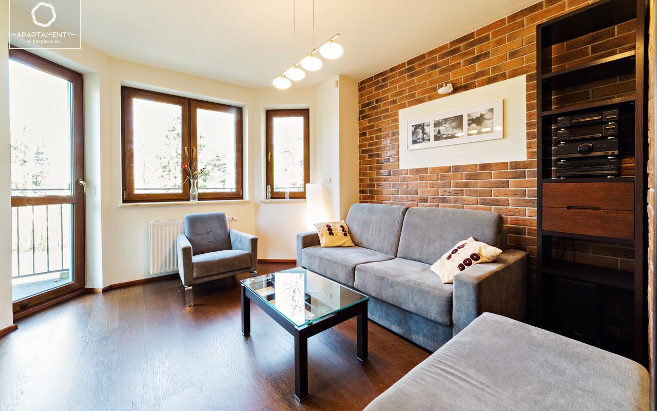 Wonder Home - Apartamenty Z Balkonami Przy Szlakach Turystycznych - Blisko Plac Zabaw I Boisko Do Gry Карпач Экстерьер фото