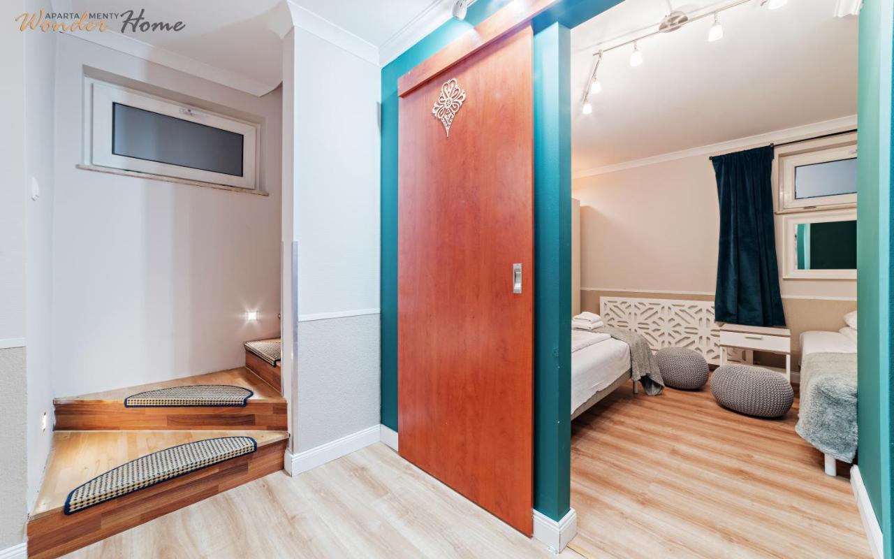 Wonder Home - Apartamenty Z Balkonami Przy Szlakach Turystycznych - Blisko Plac Zabaw I Boisko Do Gry Карпач Экстерьер фото